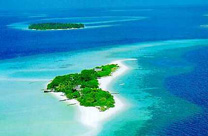 Find a peaceful reward here?