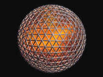 Imitating nature at its best