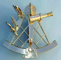 Measurement from the stars to within inches