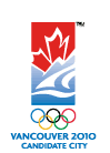 Vancouver 2010